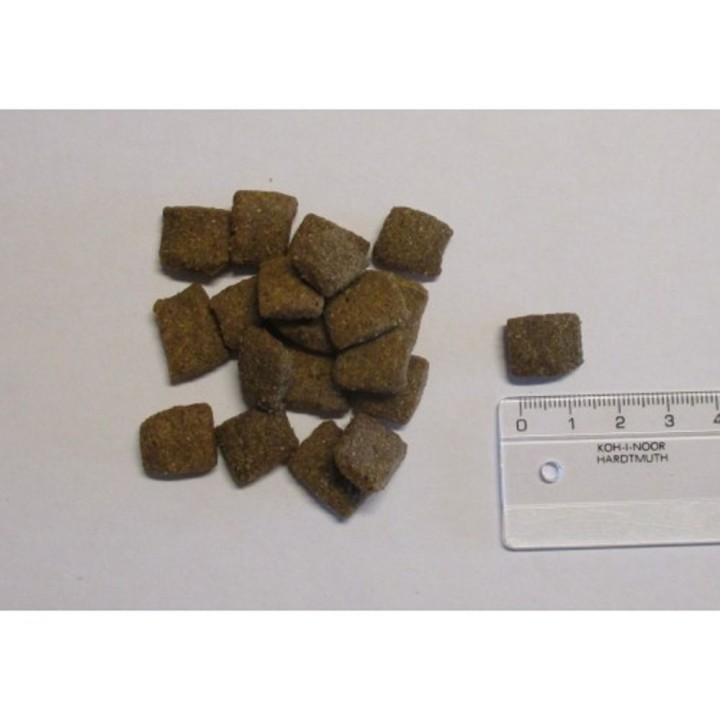 Bavaro 18kg Adult Work 26/12